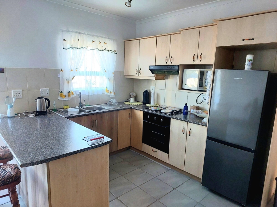 To Let 2 Bedroom Property for Rent in Moorreesburg Western Cape